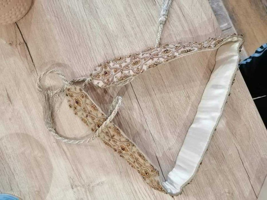 Оригинален Индийски колан