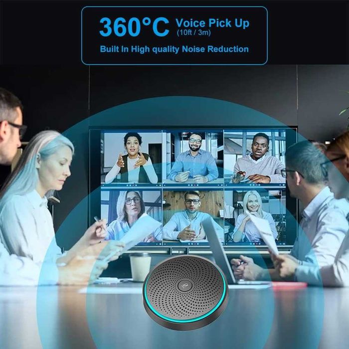 Конферентен USB микрофон, ANSTEN OSM09