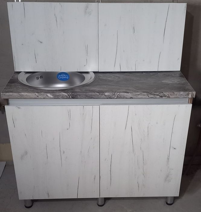 Кухонный гарнитур.