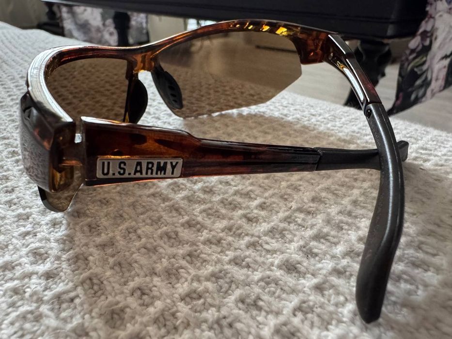 Оригинални слънчеви очила U.S. ARMY – Тактически модел