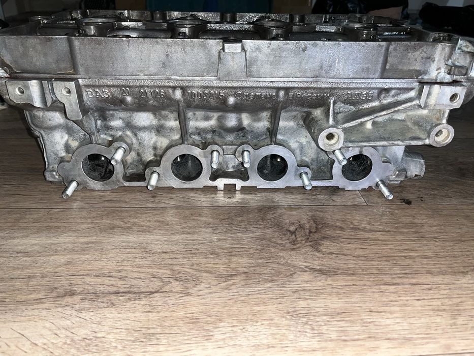 Продам ГБЦ 16 кл