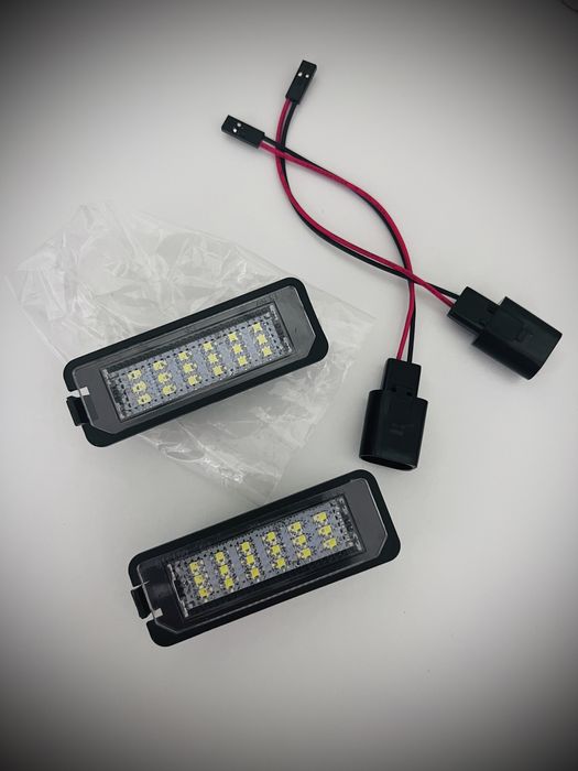 Lampi led numar grupul vag