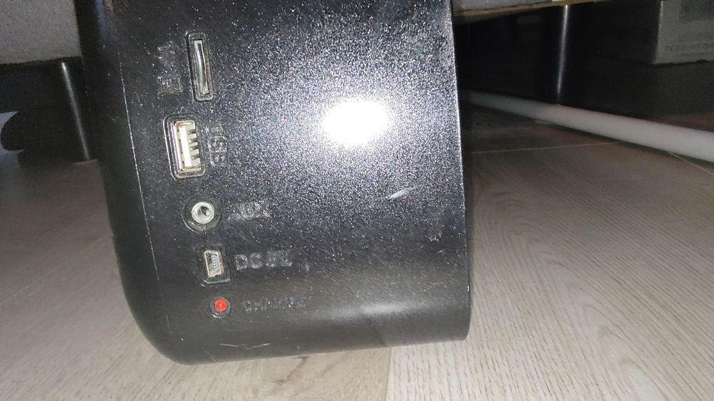Aparat radio SAL  cu USB