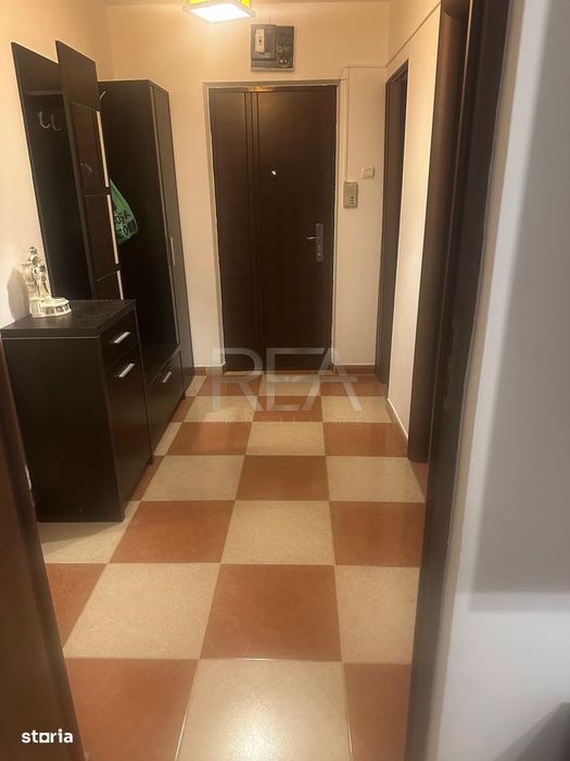 Apartament 3 camere Straja / Brancoveanu