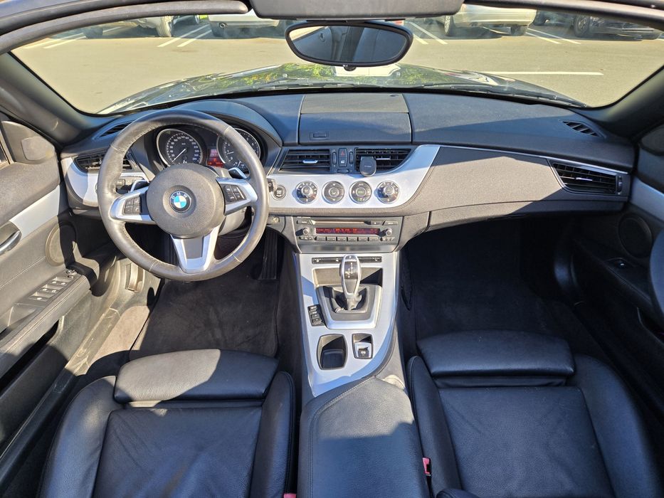 Bmw Z4 S-Drive 1.8 Twin-Turbo 280 cp 2014 Stare Ireprosabila Variante