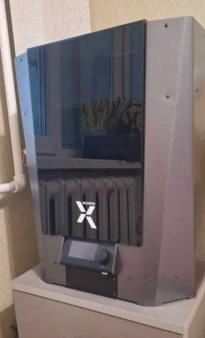 3D принтер Picaso