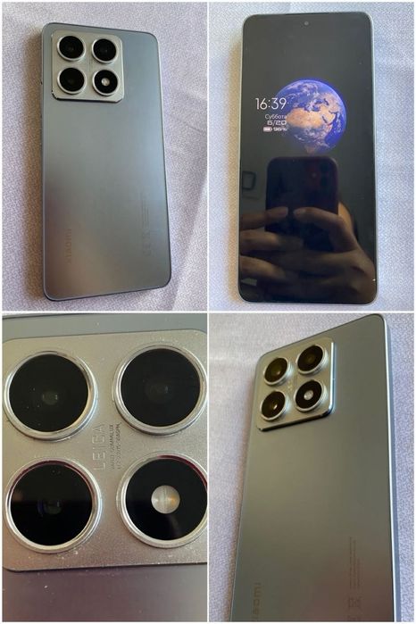 Продам телефон Xiaomi 14t