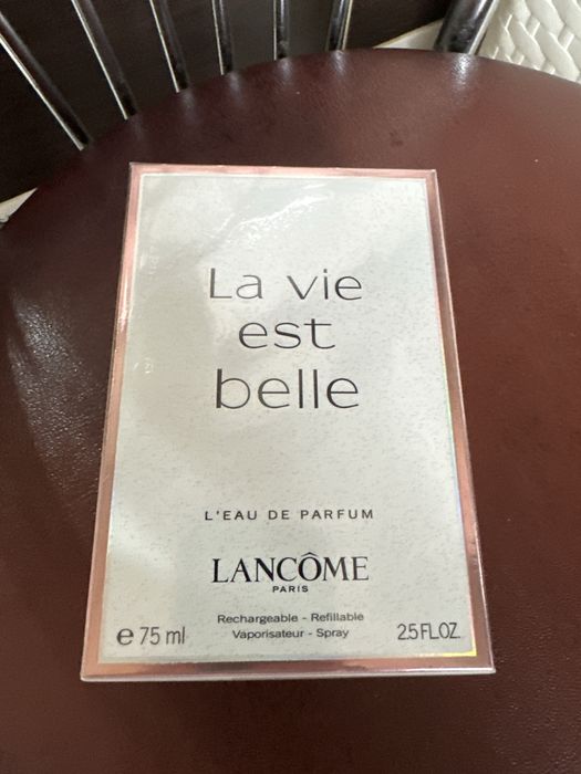 Parfum dama La vie est belle