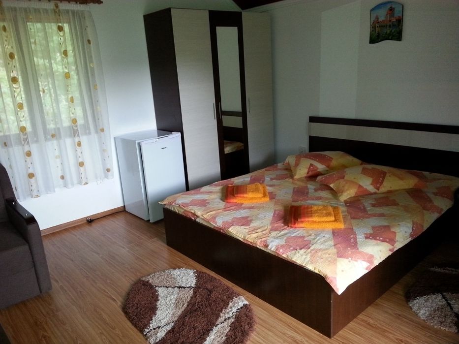 Cazare Sovata -Crăciun, evenimente private