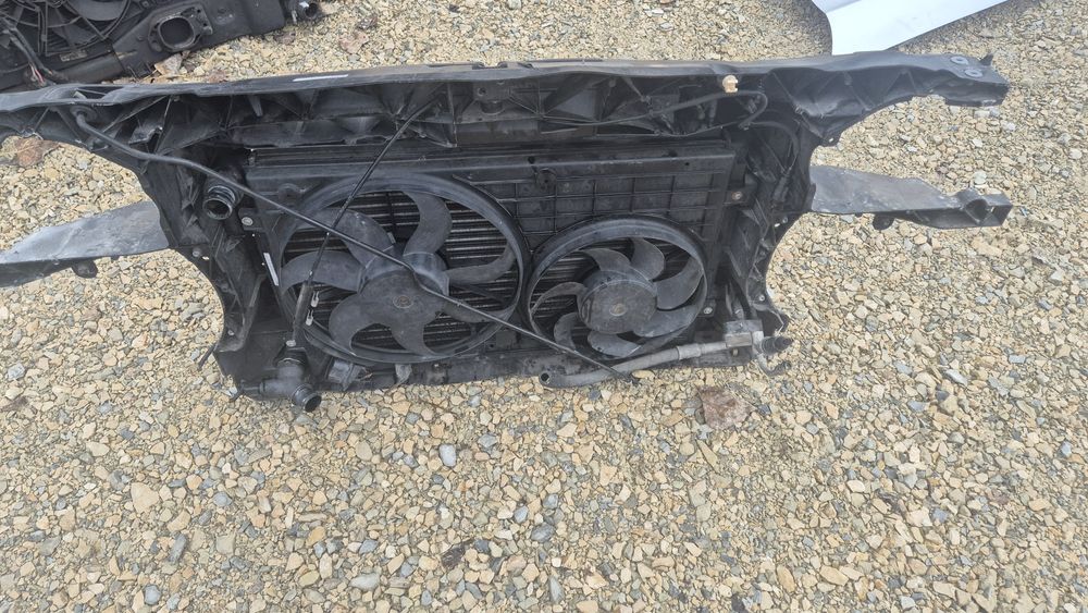 Очеларка за Сеат Леон 1P Бензин 2005- 2012г