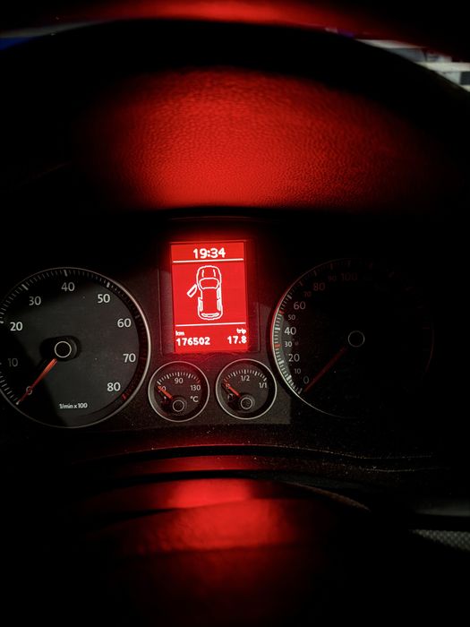 Golf 5 , 2008, 1.4TSI