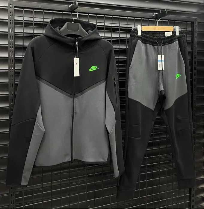 Nike tech екип и суитчъри