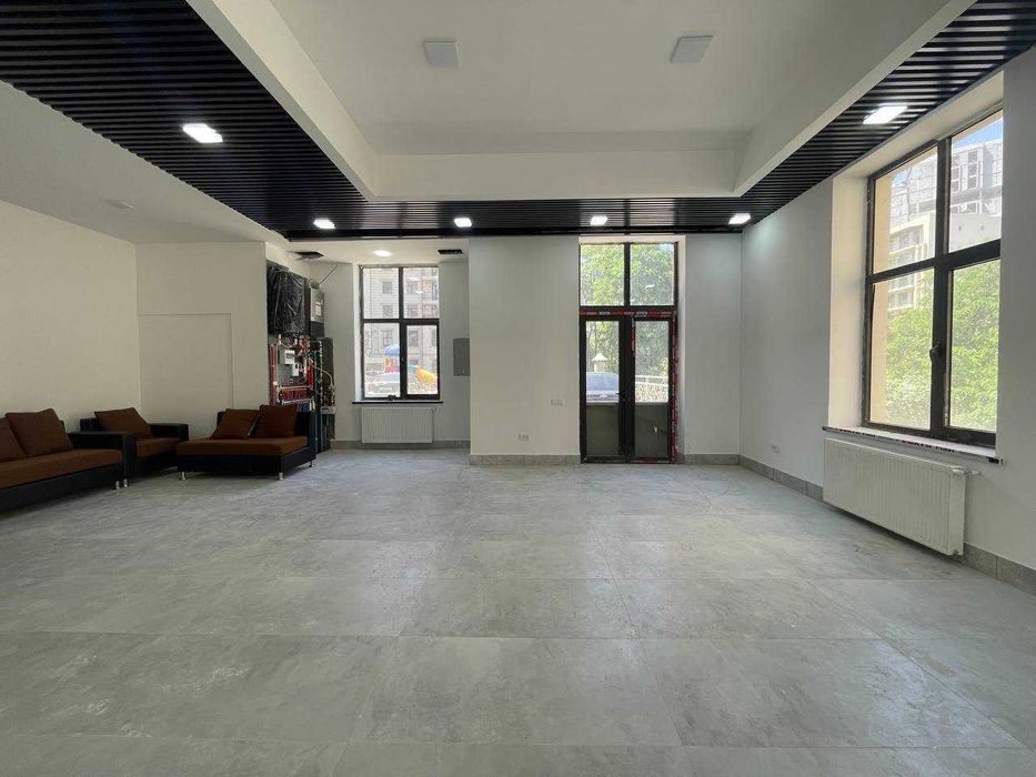 Аренда коммерческого помещения 155 кв.м.