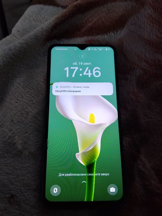Смартфон Oppo A 38