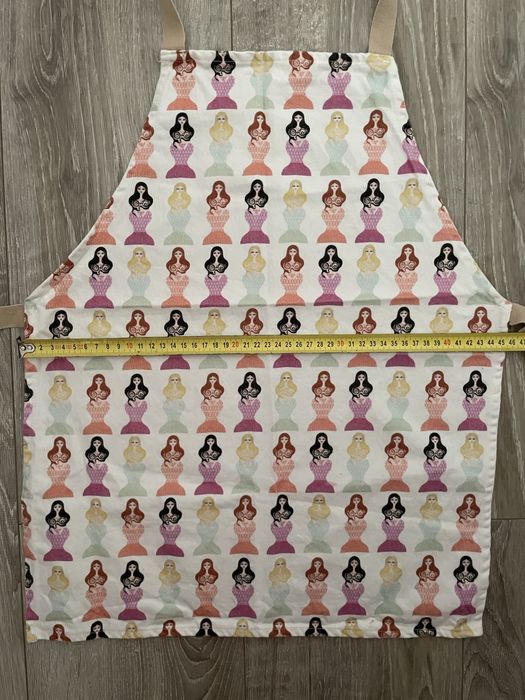 Șorț pentru protecție pentru copii