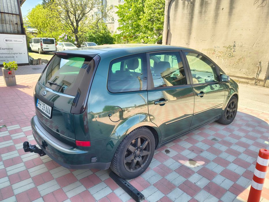 FORD C-Max 2004 — imagine 5