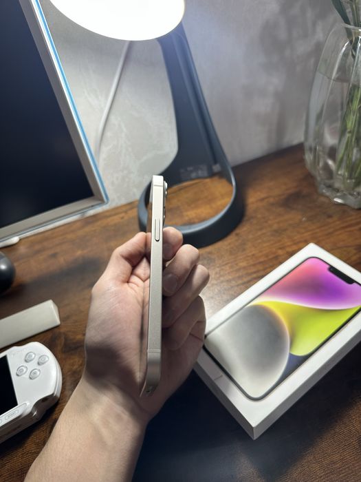 Iphone 14 без ремонта айфон