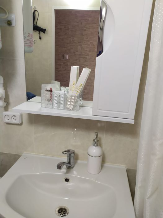 Квартира посуточно ЛЮКС