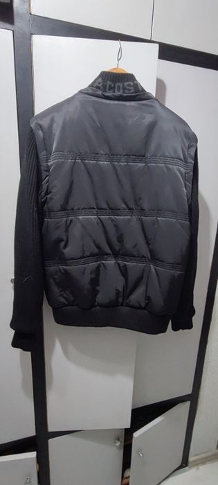 Зимно яке на Lacoste