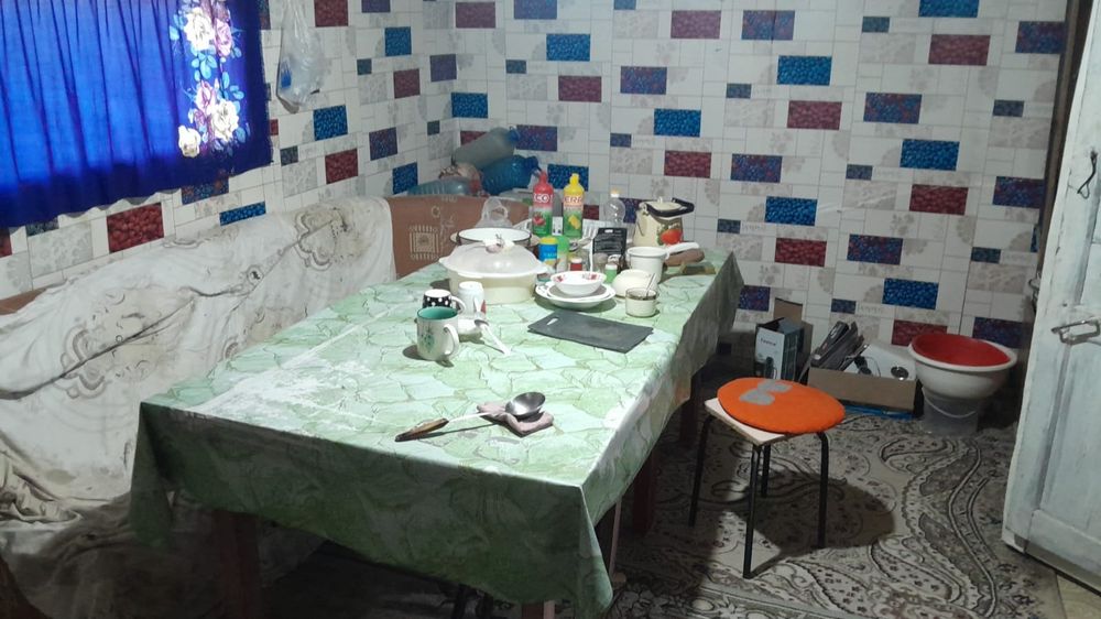 Продается Земля с Времянкой