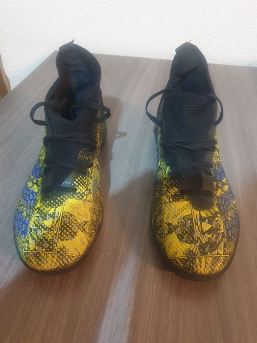 Продам детскии сороконожки