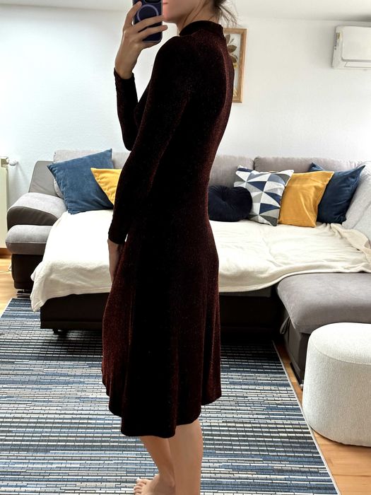 Vand rochie h&m marimea S