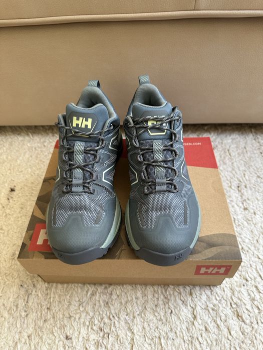 Туристически обувки HELLY HANSEN  W Cascade Low HT р.38