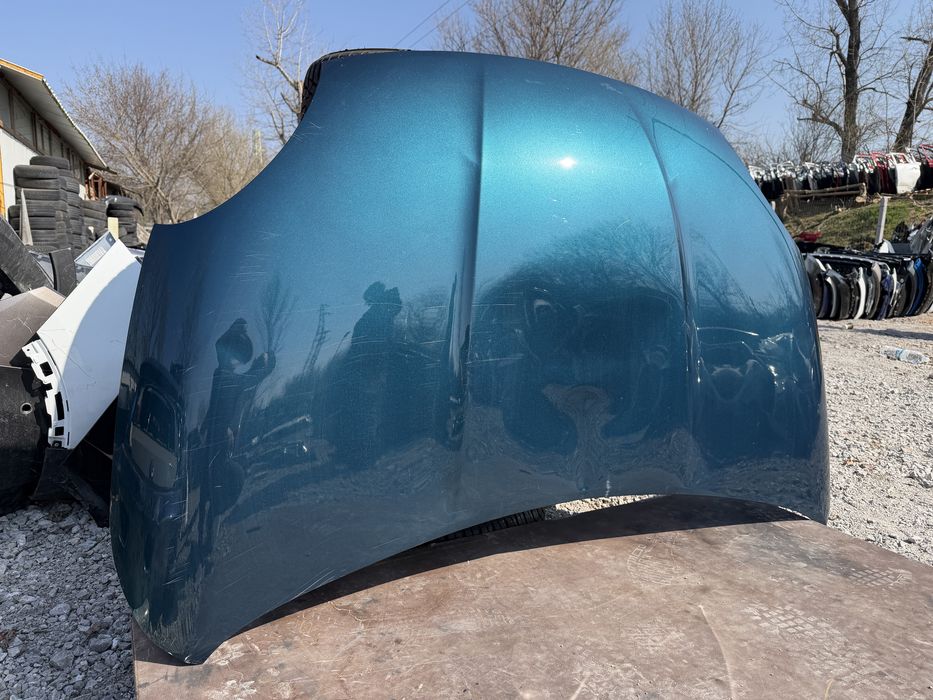 Капак Fiat 600 600E