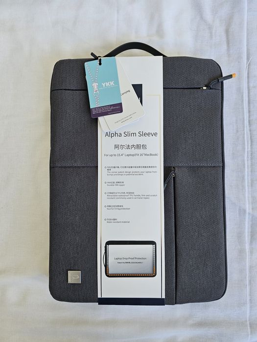 Сумка для ноктбука