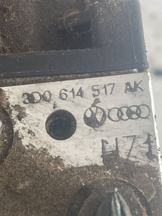 Pompa Abs Volkswagen Phaeton 3D_ 2002 - 2016 3D0614517Ak