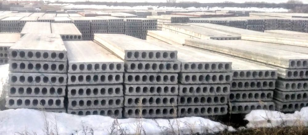 Плиты, дорожные, блоки, свай  новые