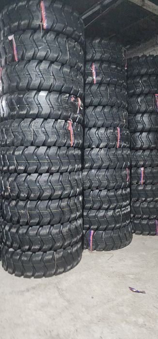 ШИНА Размера 17.5-25 PR28 ROCKBUSTER(китай).