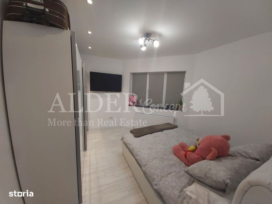 Studio Cu Dormitor Separat, Ultracentral, De Vanzare, Constanta