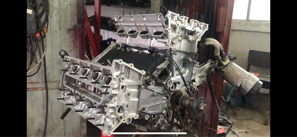 M62B35  на части