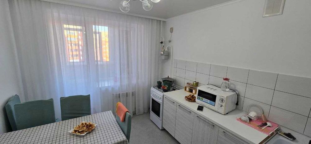 2 комнатная квартира НурАктобе