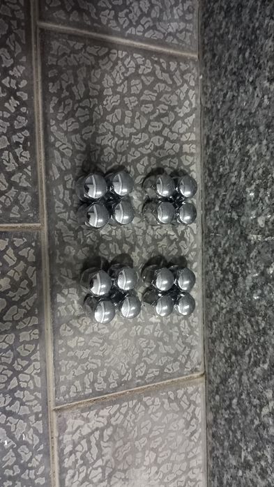 Spark 4 pazitsa diska balon GM