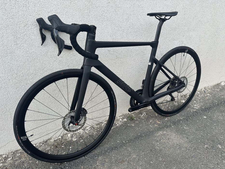 Cursiera carbon Aeroad Rose Xlite 06 echipata di2  2x12 spd an 2026