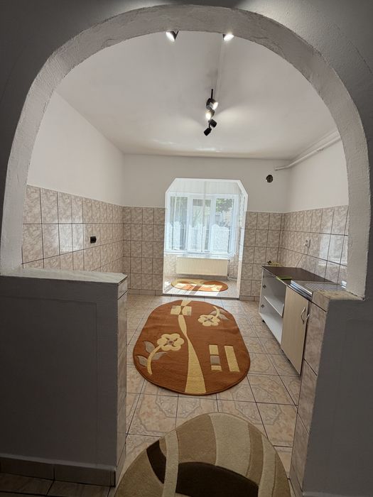 De inchiriat | Apartament 2 camere .str Dobrogei - View 2
