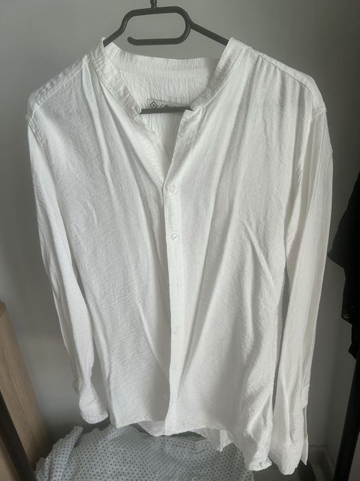 Панталон и риза