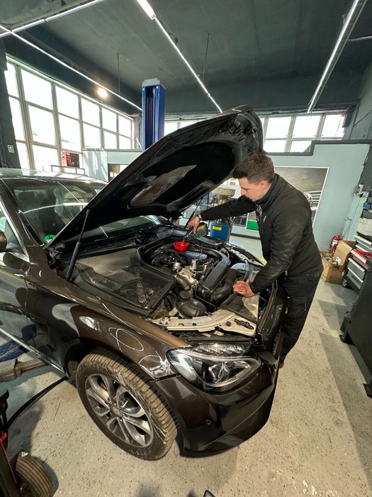 Service Auto Tal Auto Service Cluj