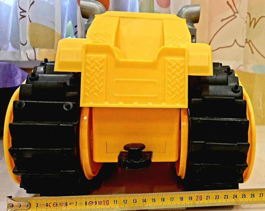 Булдозер X-Tream Power Dozer