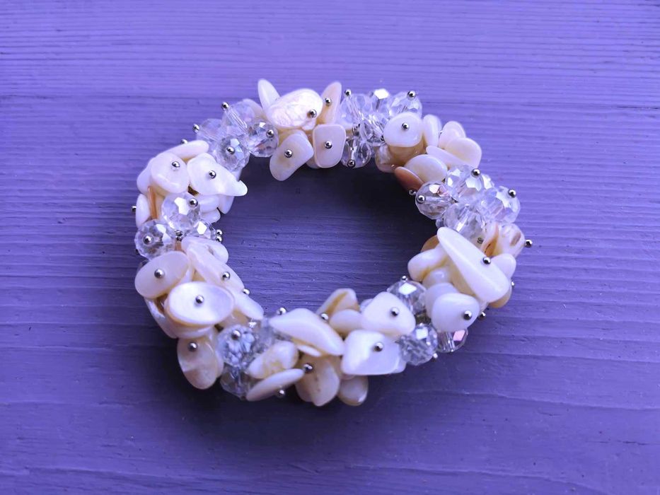 Ново! Бижута 15-30 лв.