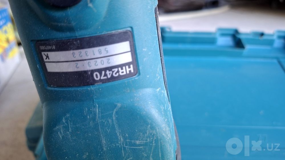 Перфоратор Makita -2470
