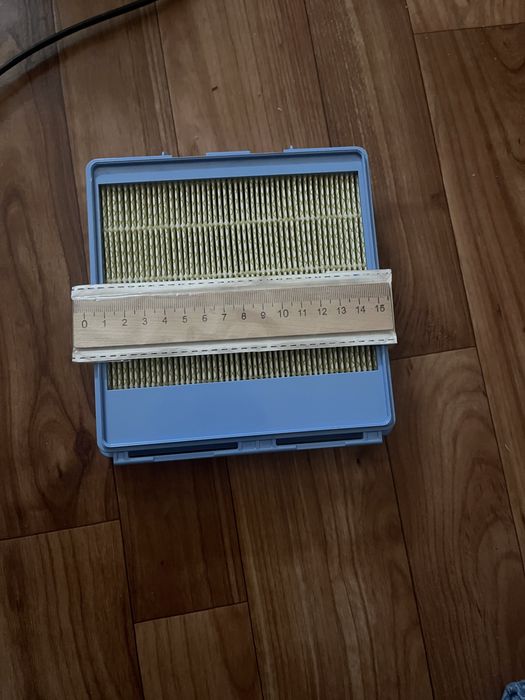 Фильтр пылесоса samsung