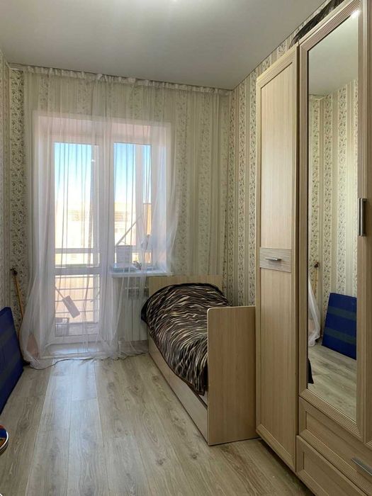 продажа 3-х комнатный