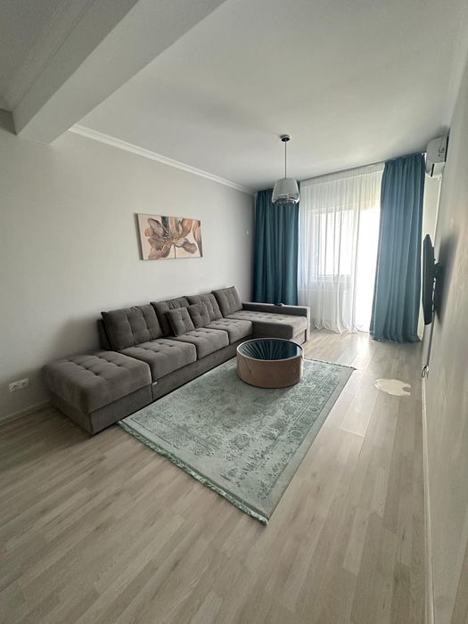 Inchiriere apartament Mihai Bravu