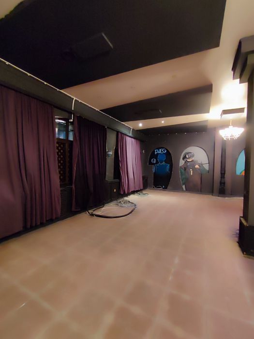 Сдам помещение под бизнес