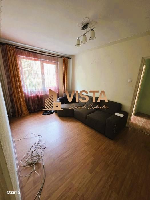 Apartament 2 camere, zona Florilor ,ideal pentru locuit sau investitie — fotografia 2
