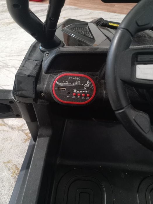 Детская машинка baggy tgq-900