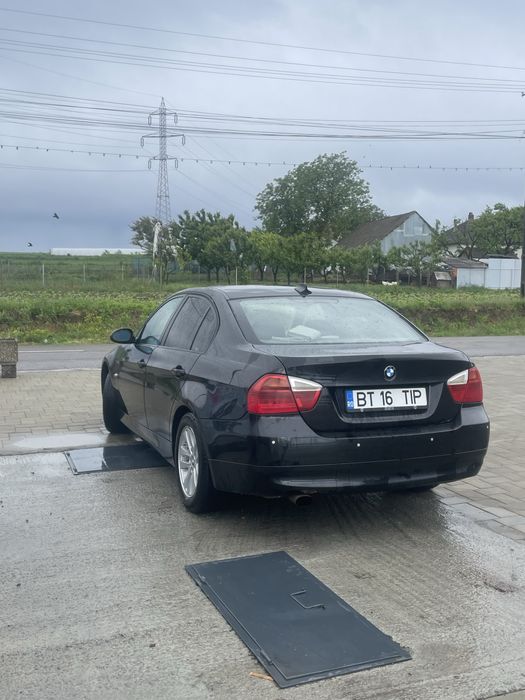 BMW Seria 3 2007 — imagine 3